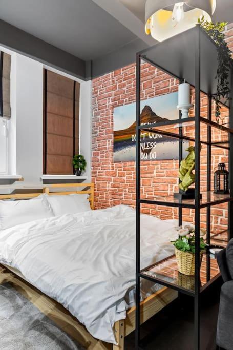Old Town Cozy 322 Appartamento
