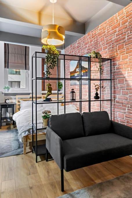 Appartamento Old Town Cozy 322 Bucarest