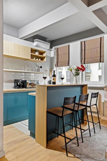 Old Town Cozy 322 Appartamento *