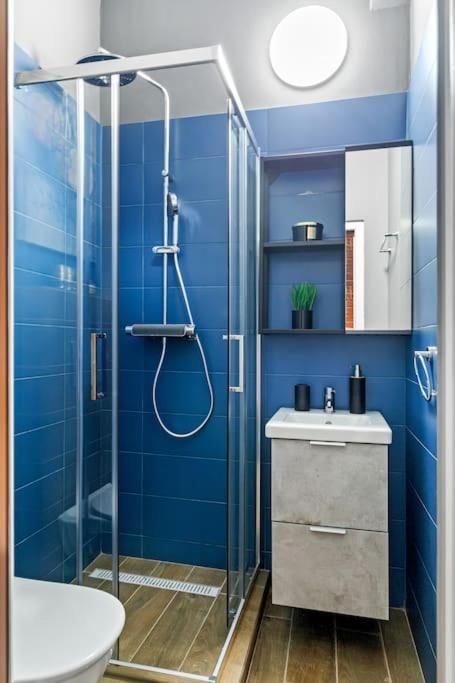 Appartamento Old Town Cozy 322 Bucarest
