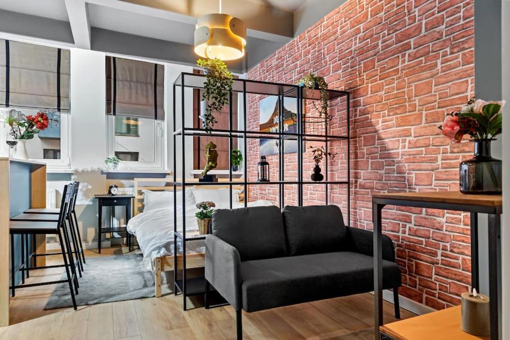 Appartamento Old Town Cozy 322