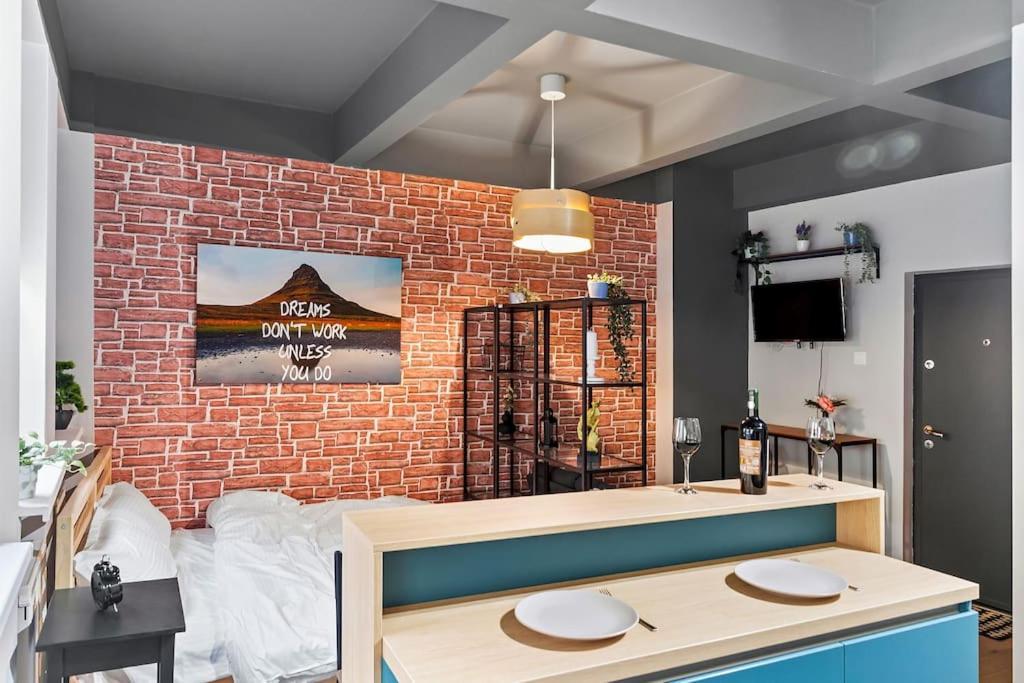 Apartament Old Town Cozy 322 Bucureşti