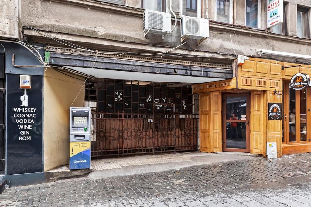 Old Town Cozy 322 * Bucureşti