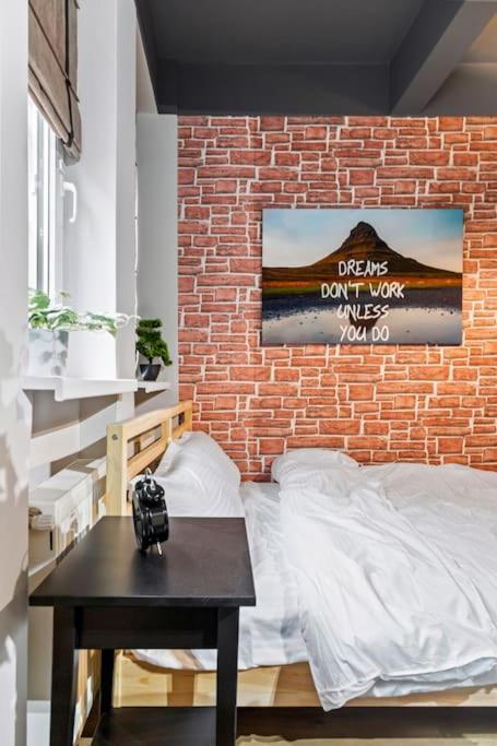 Old Town Cozy 322 Apartament