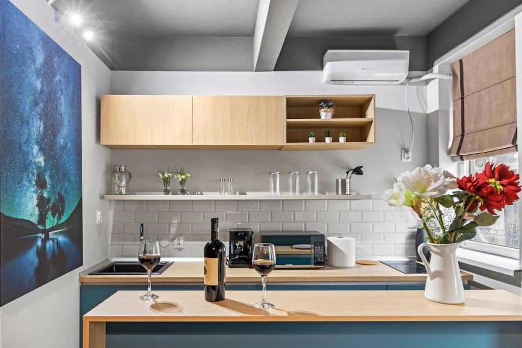 Apartament Old Town Cozy 322